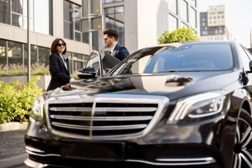 Chauffeur Service